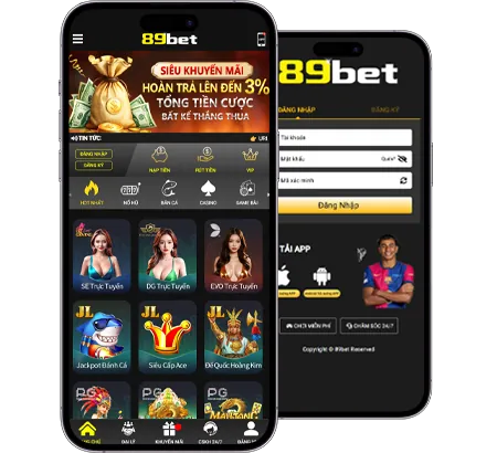 Người chơi trải nghiệm trò chơi bắn cá 3wins Win