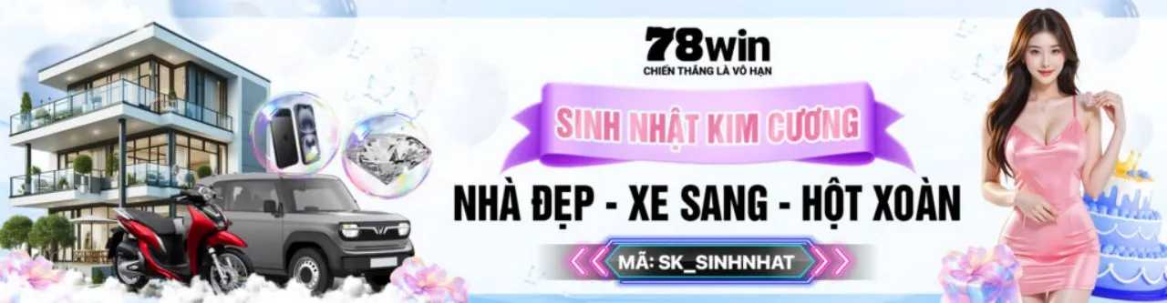 Tải ứng dụng 3wins win